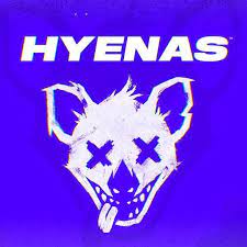 Hyenas Game APK icon